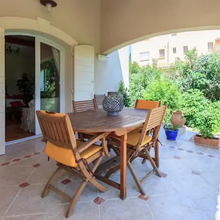 Belle Maison Provencale